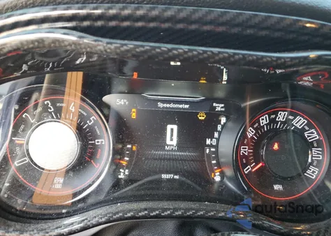 2020 Dodge Challenger Gt from USA, damaged, VIN 2C3CDZJGXLH196499